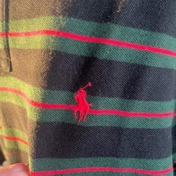 Vintage Ralph Lauren Polo - Picture 4 of 4